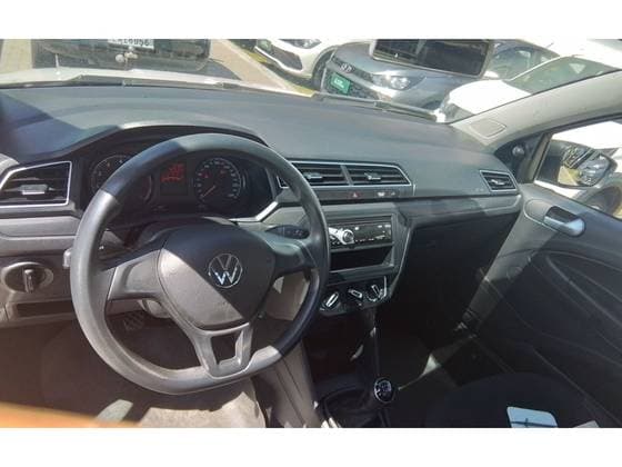 Carro 1.6 MSI ROBUST CS 16V FLEX 2P MANUAL