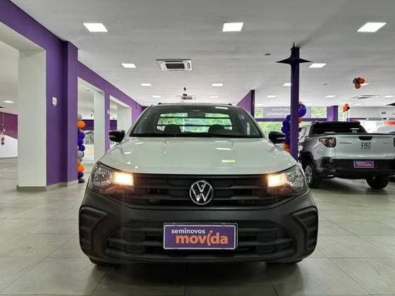 Carro 1.6 MSI ROBUST CS 16V FLEX 2P MANUAL