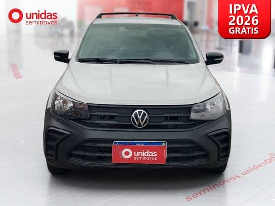 Carro 1.6 MSI ROBUST CS 16V FLEX 2P MANUAL