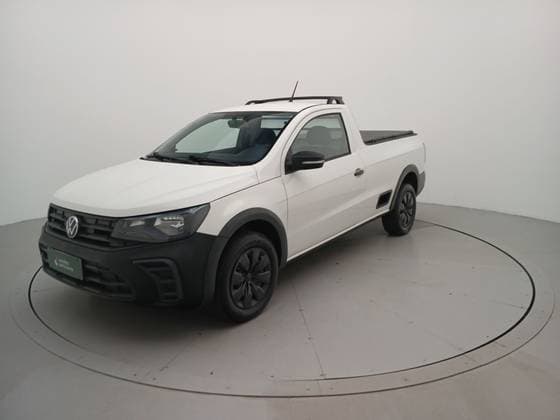 Carro 1.6 MSI ROBUST CS 16V FLEX 2P MANUAL