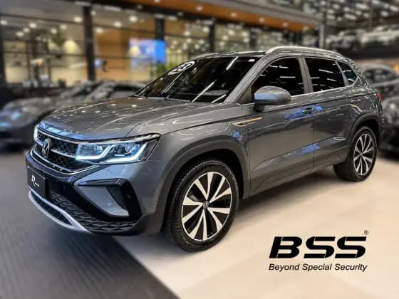 Carro 1.4 250 TSI TOTAL FLEX HIGHLINE AUTOMÁTICO