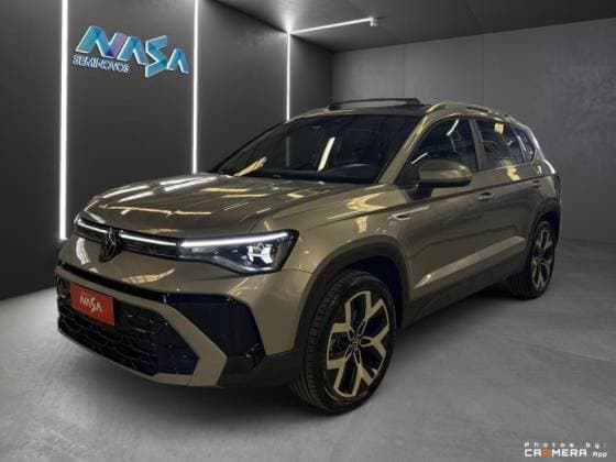 Carro 1.4 250 TSI TOTAL FLEX HIGHLINE AUTOMÁTICO