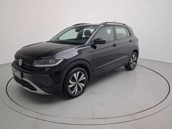 Carro 1.0 200 TSI TOTAL FLEX AUTOMÁTICO