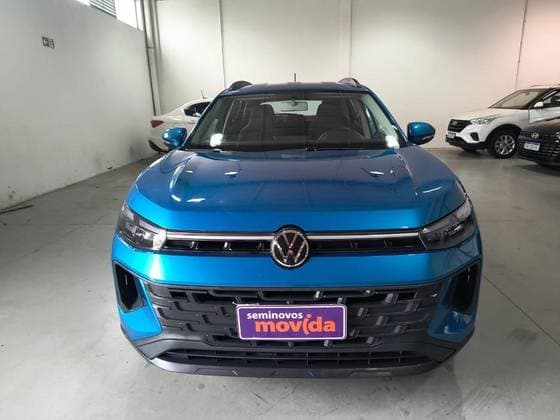 Carro 1.0 170 TSI COMFORT AUTOMÁTICO