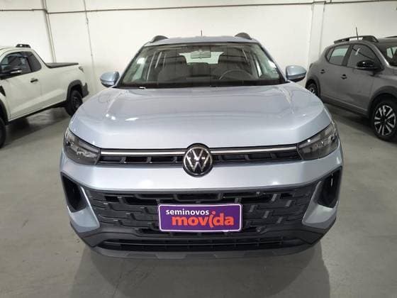 Carro 1.0 170 TSI COMFORT AUTOMÁTICO