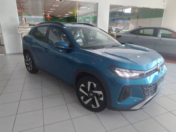 Carro 1.0 170 TSI HIGH AUTOMÁTICO