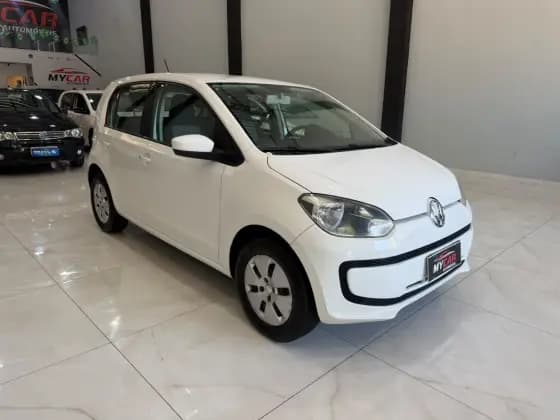 Carro 1.0 MPI TAKE UP 12V FLEX 4P MANUAL