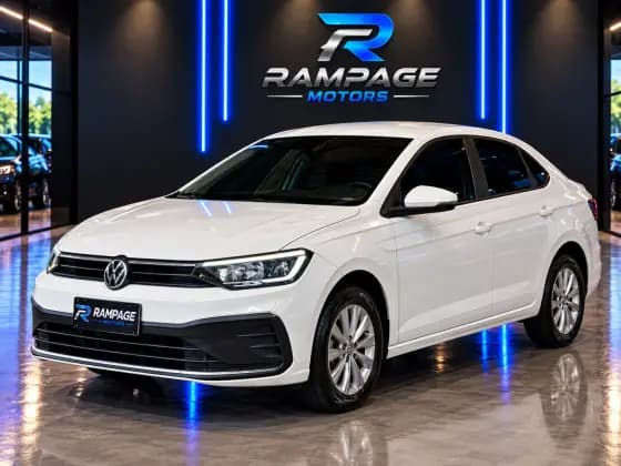 Carro 1.0 170 TSI AUTOMÁTICO