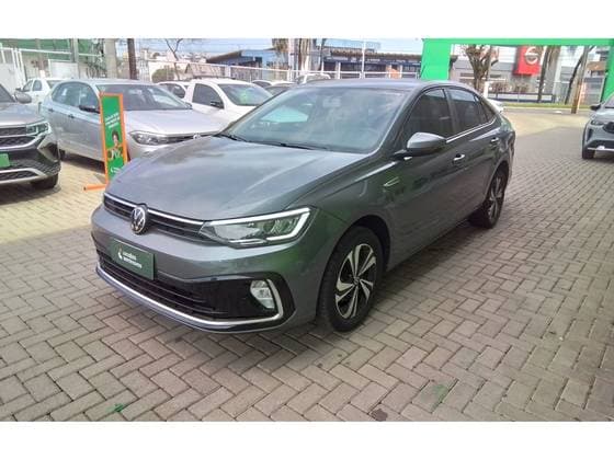 Carro 1.0 170 TSI AUTOMÁTICO