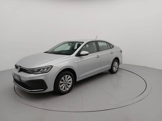 Carro 1.0 170 TSI AUTOMÁTICO