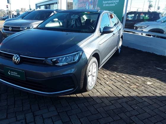 Carro 1.0 170 TSI AUTOMÁTICO