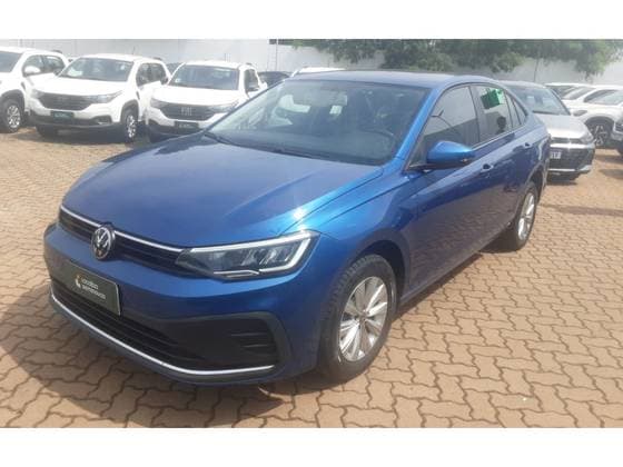 Carro 1.0 170 TSI AUTOMÁTICO