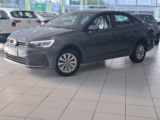 Carro 1.0 170 TSI AUTOMÁTICO