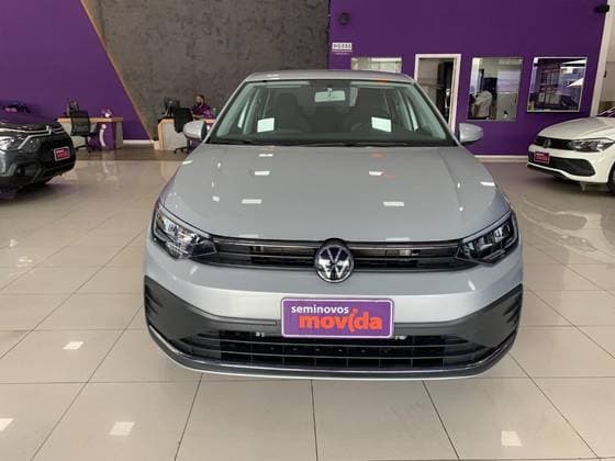Carro 1.0 170 TSI AUTOMÁTICO