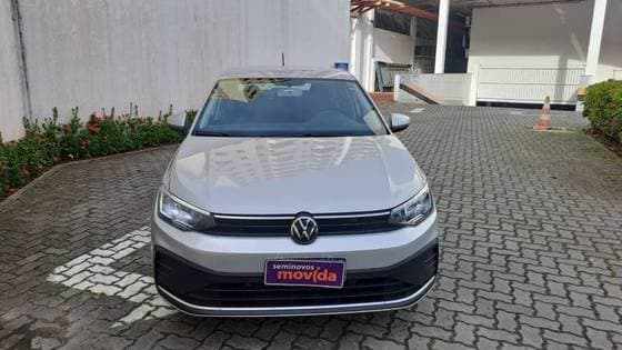 Carro 1.0 170 TSI AUTOMÁTICO