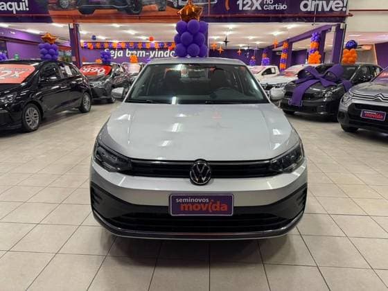 Carro 1.0 170 TSI AUTOMÁTICO
