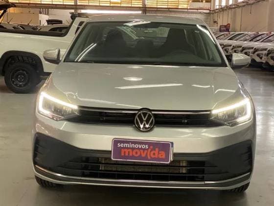 Carro 1.0 170 TSI AUTOMÁTICO