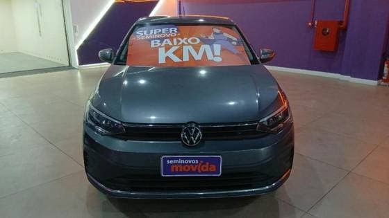 Carro 1.0 170 TSI AUTOMÁTICO