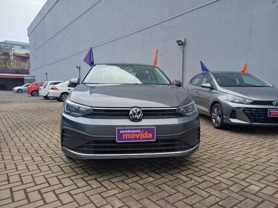 Carro 1.0 170 TSI AUTOMÁTICO
