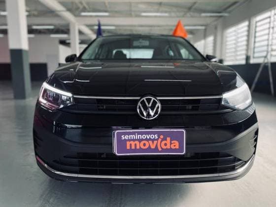 Carro 1.0 170 TSI AUTOMÁTICO