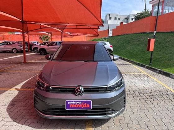 Carro 1.0 170 TSI AUTOMÁTICO