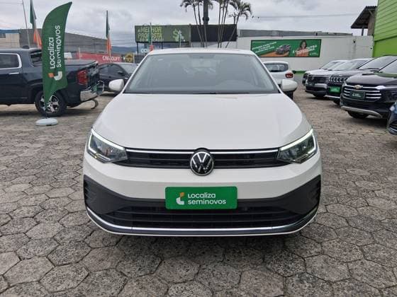 Carro 1.0 170 TSI MANUAL