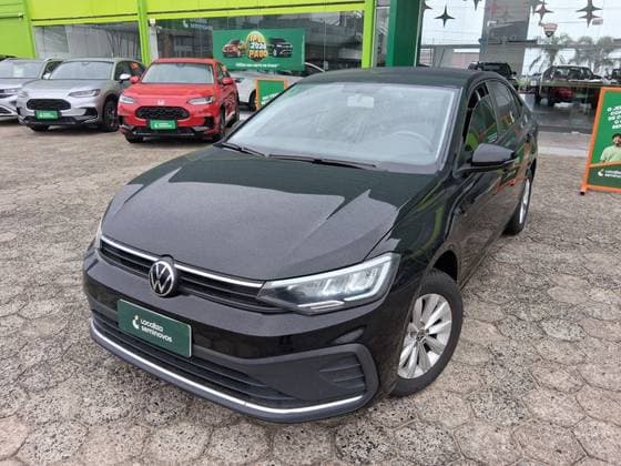 Carro 1.0 170 TSI MANUAL