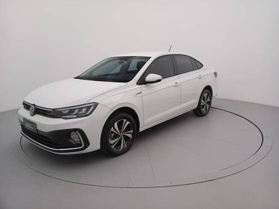 Carro 1.0 200 TSI COMFORTLINE AUTOMÁTICO
