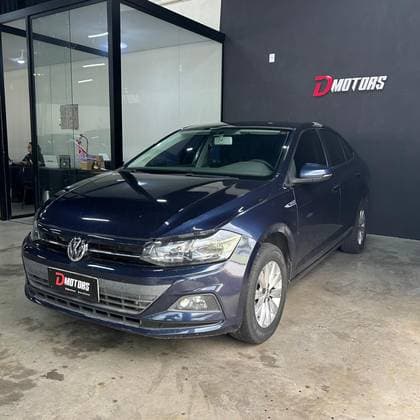 Carro 1.0 200 TSI COMFORTLINE AUTOMÁTICO