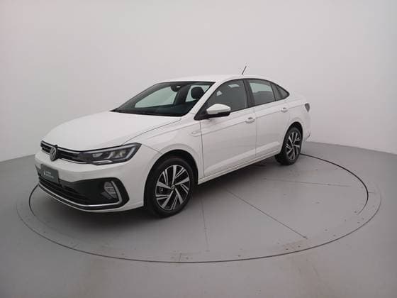 Carro 1.0 200 TSI HIGHLINE AUTOMÁTICO