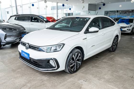 Carro 1.0 200 TSI HIGHLINE AUTOMÁTICO