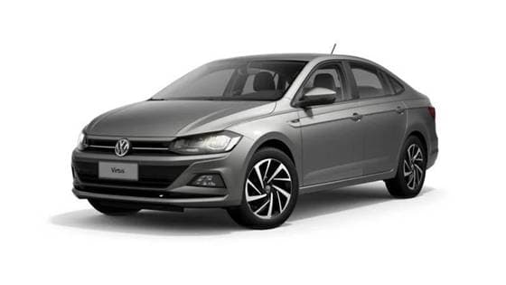 Carro 1.0 200 TSI HIGHLINE AUTOMÁTICO