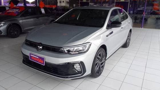 Carro 1.4 250 TSI EXCLUSIVE AUTOMÁTICO