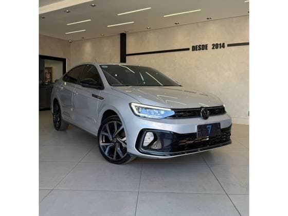 Carro 1.4 250 TSI EXCLUSIVE AUTOMÁTICO