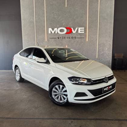 Carro 1.6 MSI TOTAL FLEX AUTOMÁTICO