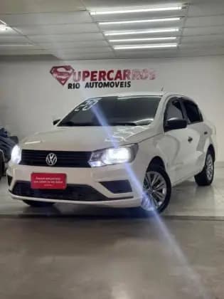 Carro 1.6 16V MSI TOTALFLEX 4P AUTOMÁTICO
