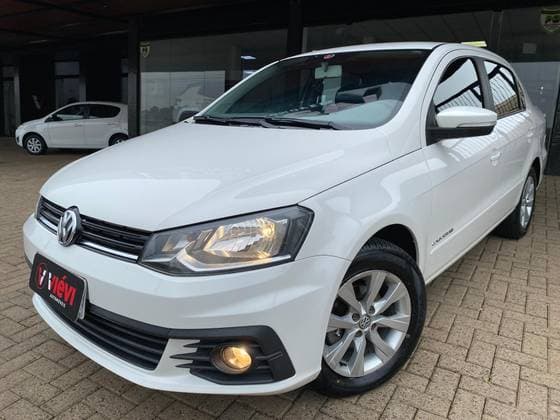 Carro 1.6 MSI TOTALFLEX COMFORTLINE 4P MANUAL