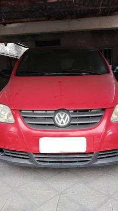Carro 1.0 MI CITY 8V FLEX 4P MANUAL