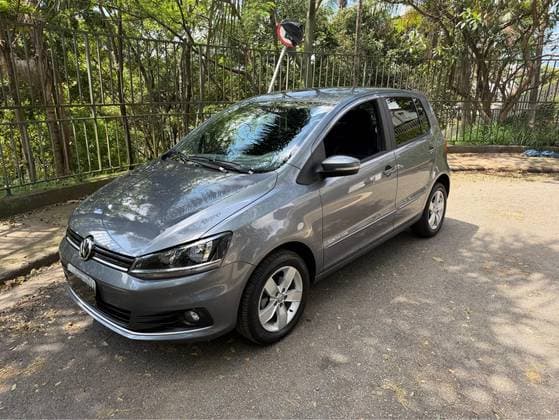 Carro 1.6 MSI COMFORTLINE 8V FLEX 4P MANUAL