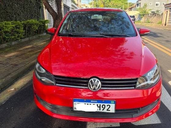 Carro 1.0 MI COMFORTLINE 8V FLEX 4P MANUAL
