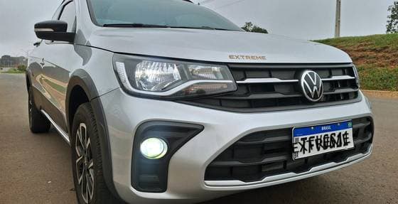 Carro 1.6 MSI EXTREME CD 16V FLEX 2P MANUAL
