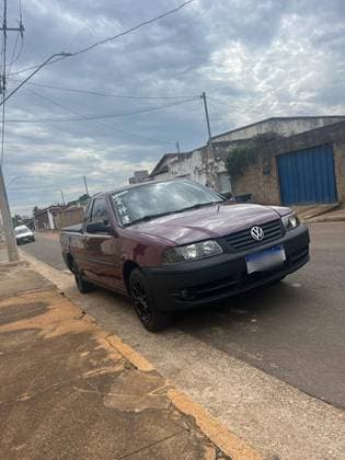 Carro 1.8 MI CITY CS 8V FLEX 2P MANUAL G.III