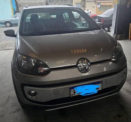Carro 1.0 MPI MOVE UP 12V FLEX 4P AUTOMATIZADO