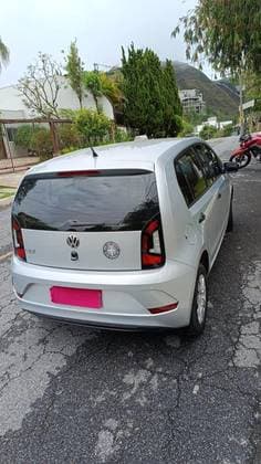 Carro 1.0 MPI TAKE UP 12V FLEX 4P MANUAL
