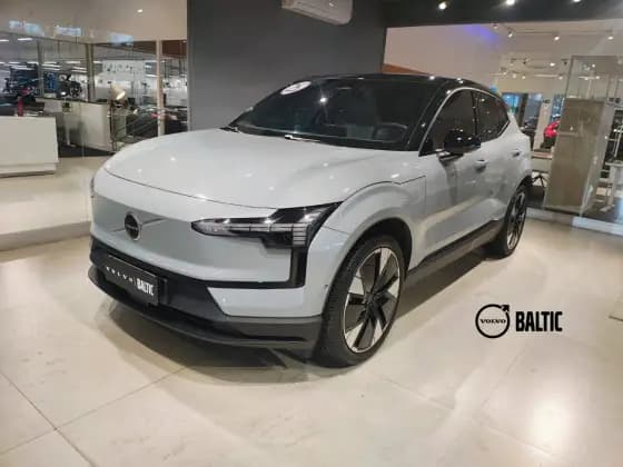 Carro 69 KW ELÉTRICO ULTRA