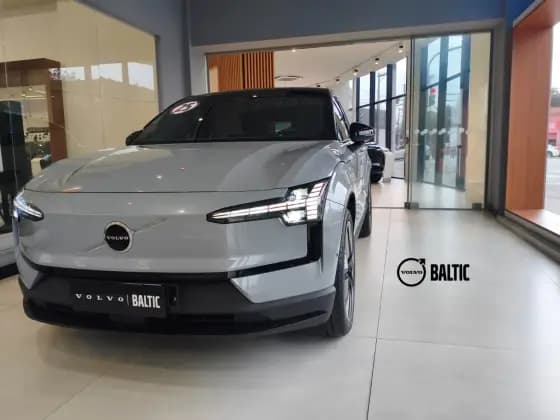 Carro 69 KW ELÉTRICO ULTRA
