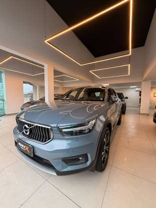 Carro 2.0 T4 GASOLINA INSCRIPTION GEARTRONIC