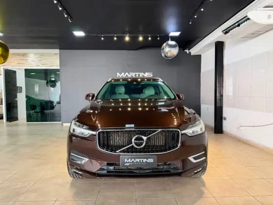 Carro 2.0 T5 GASOLINA MOMENTUM AWD GEARTRONIC