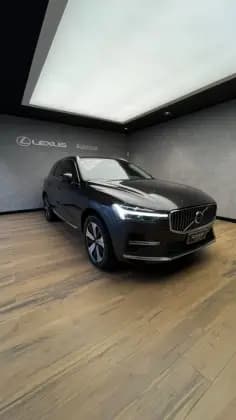 Carro 2.0 T8 RECHARGE PLUS AWD GEARTRONIC