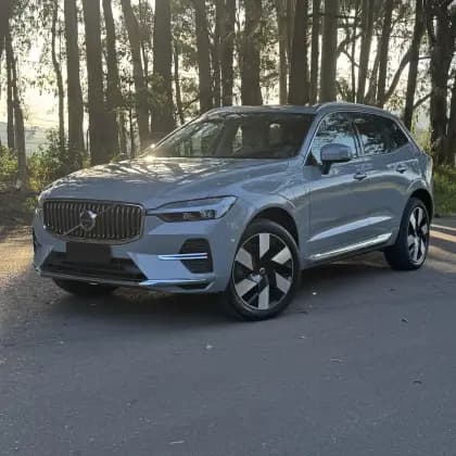 Carro 2.0 T8 RECHARGE ULTIMATE AWD GEARTRONIC
